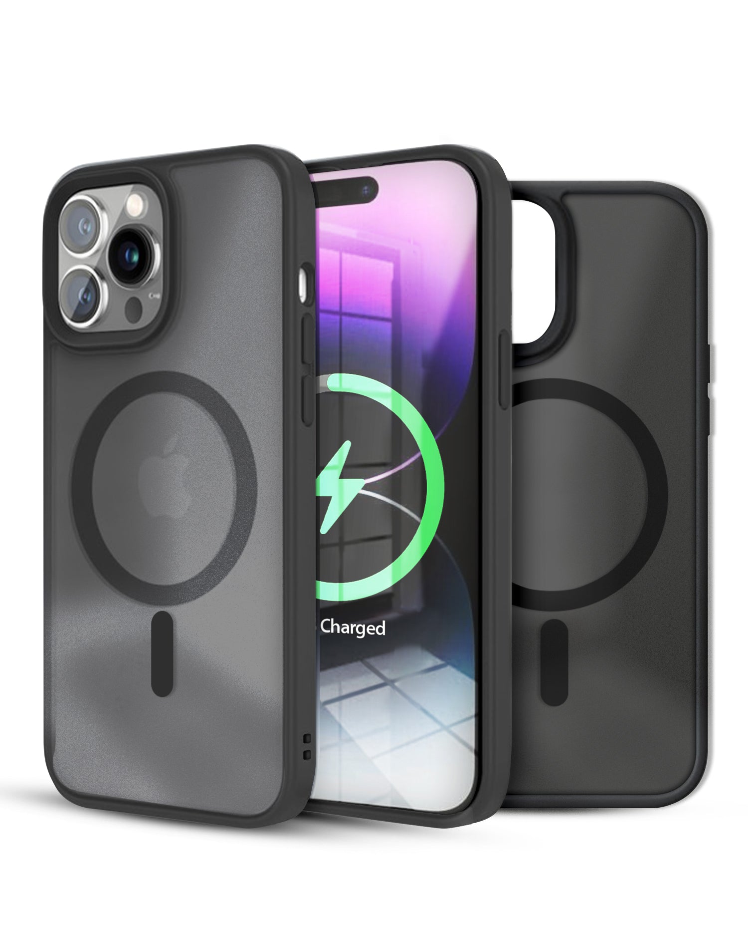RAEGR iPhone 14 Pro Max Air Hybrid Protective Case
