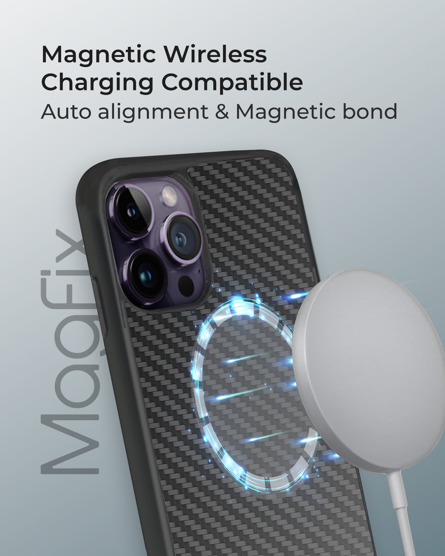 RAEGR iPhone 14 Pro  Elements Armor Case