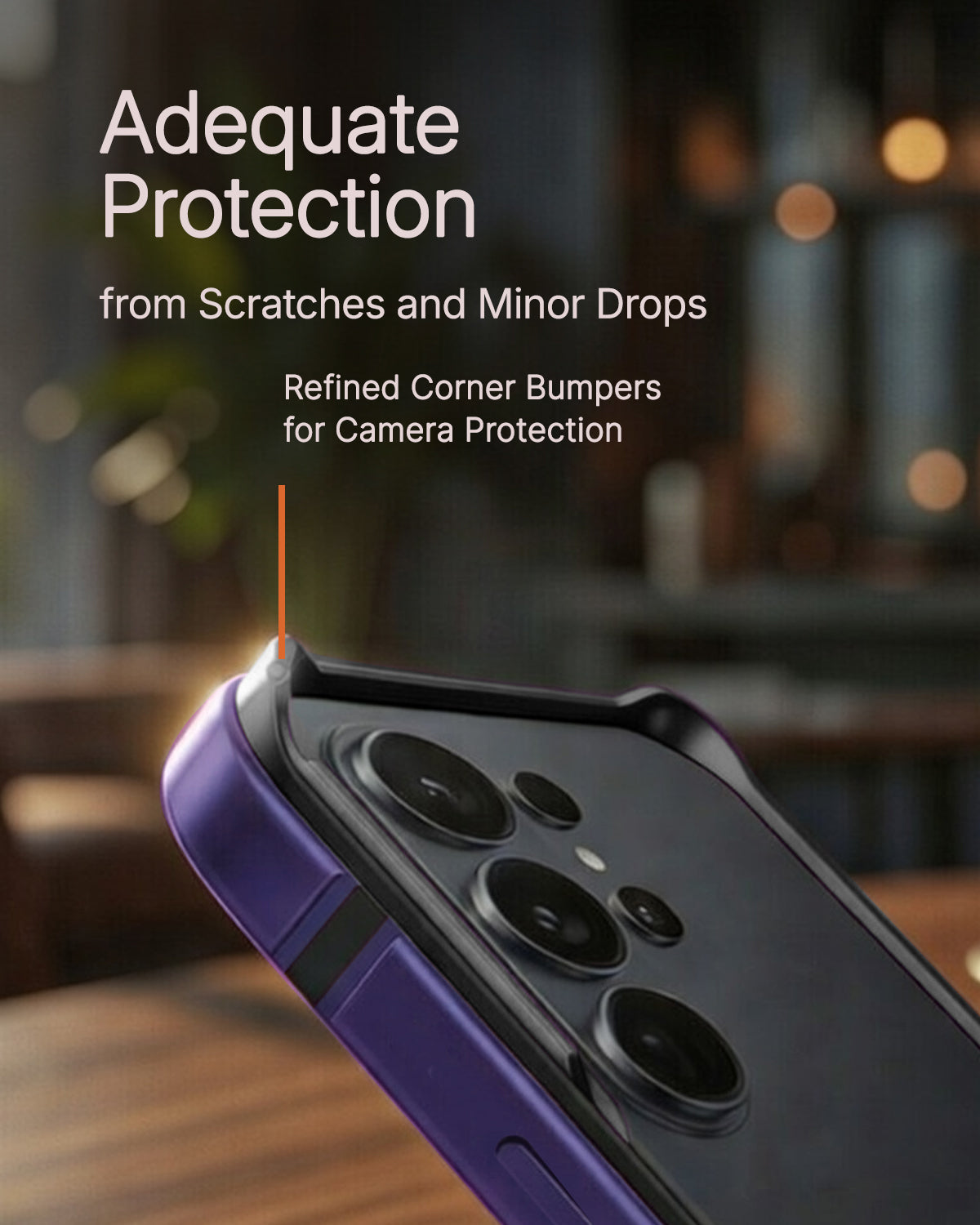 RAEGR Galaxy S26 Ultra Case | Edge Armor Protective Minimal Case