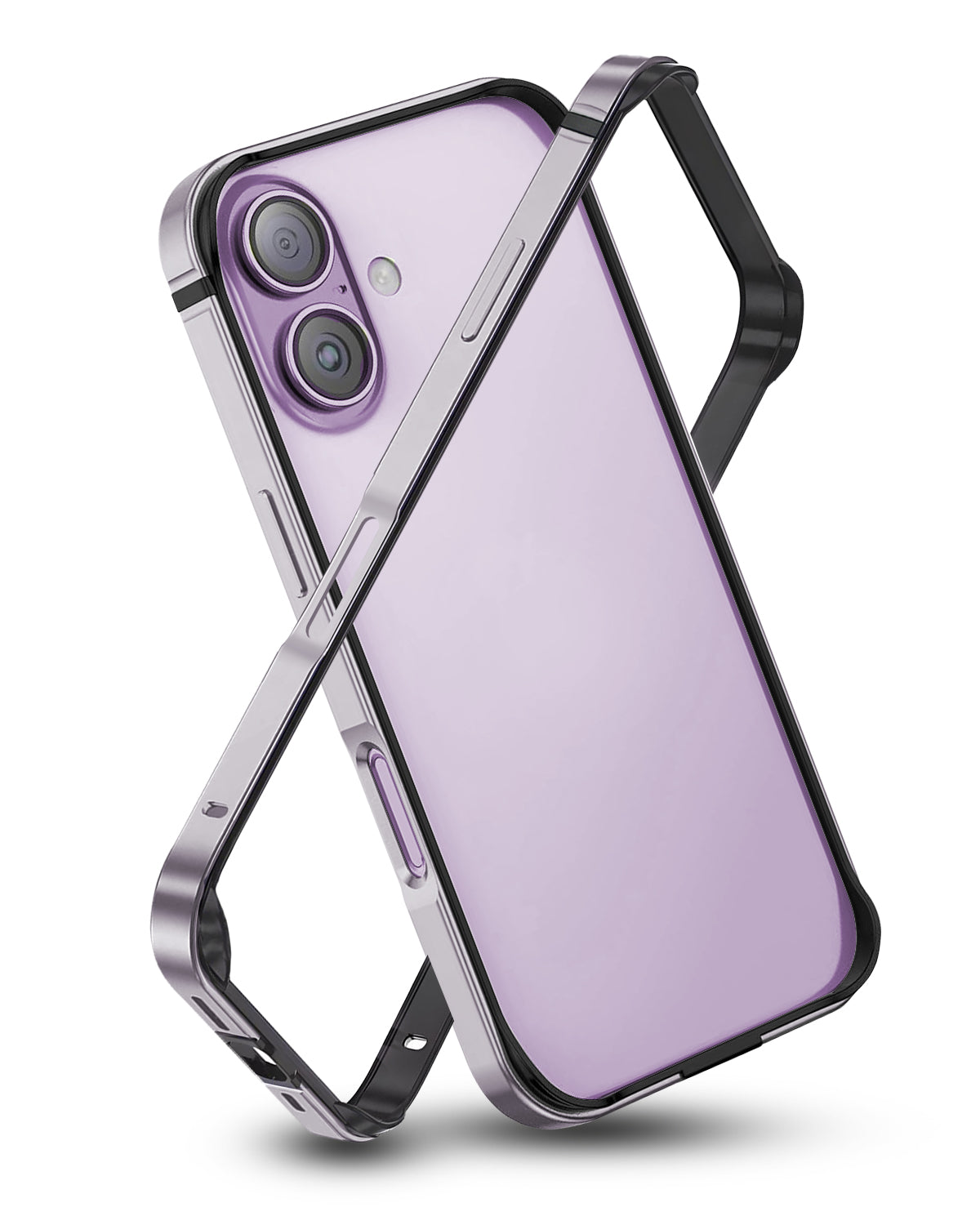 Lavender Silver