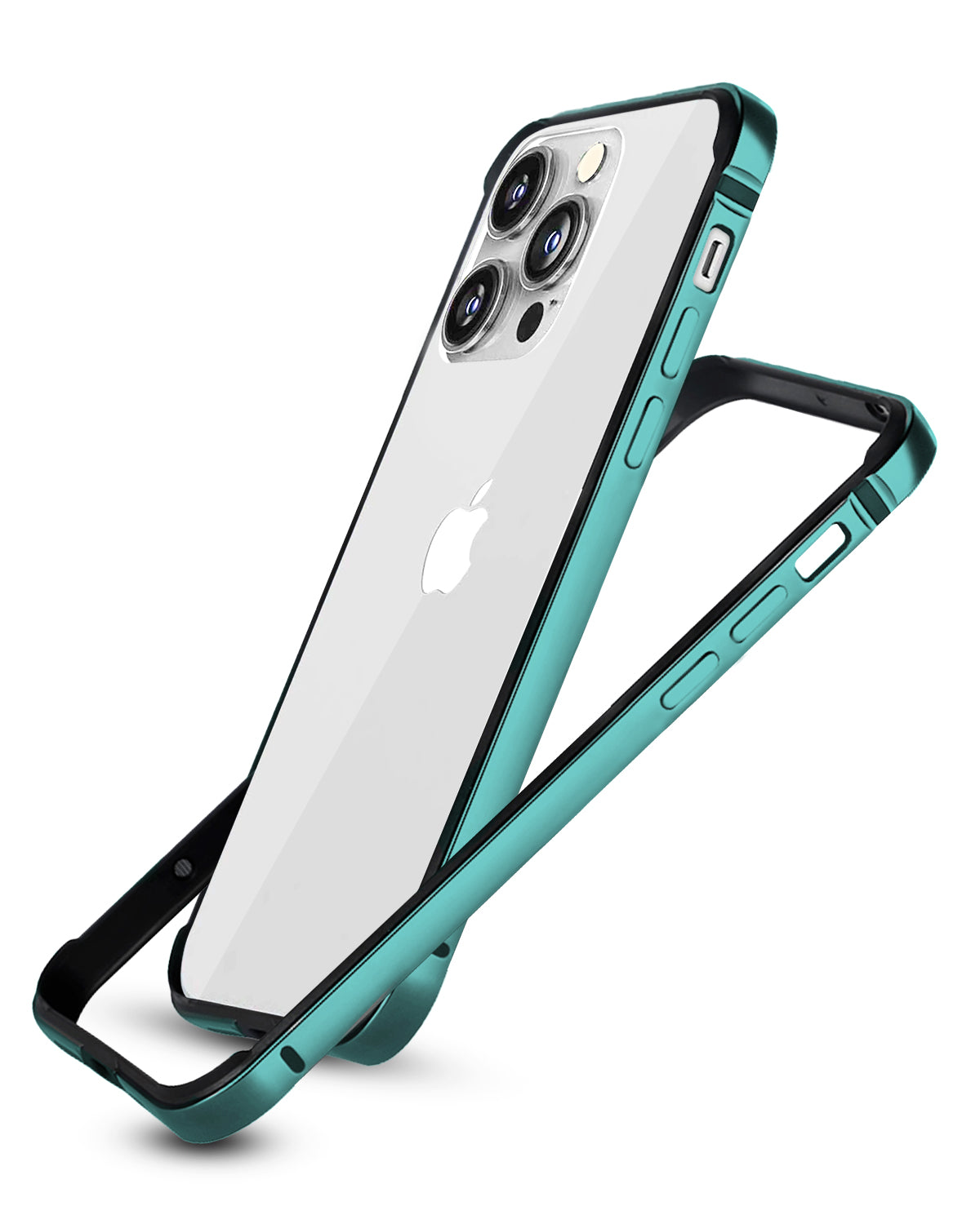 RAEGR iPhone 14 Pro Edge armor Case