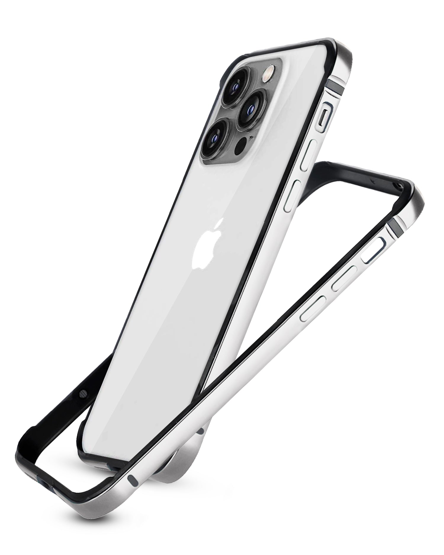 RAEGR iPhone 14 Pro Edge armor Case