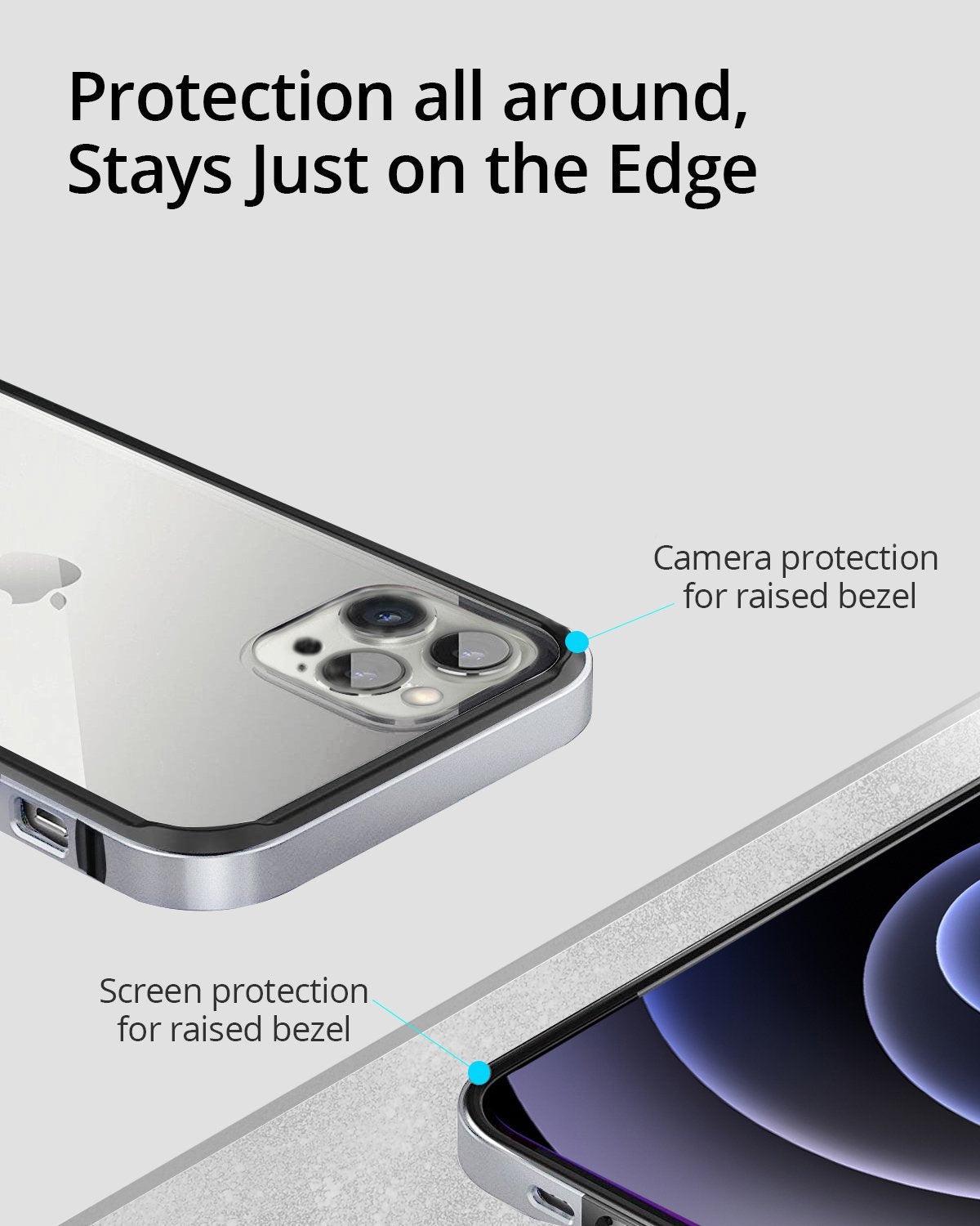 RAEGR iPhone 13 Pro Max  - 6.7