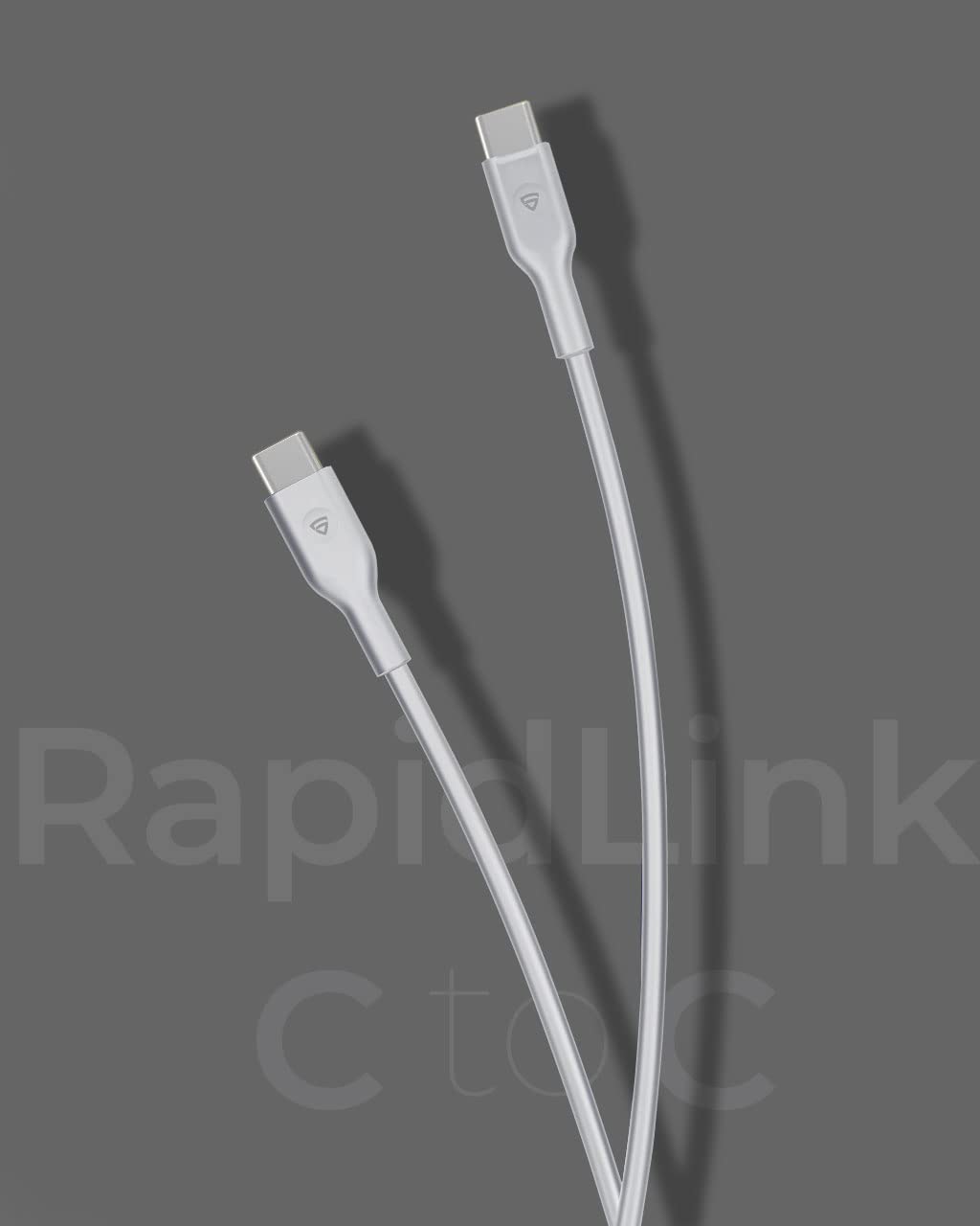 RAEGR RapidLink 400 USB+C Type Car Charger with 20W PD & 18W QC 3.0 Du –  Raegr