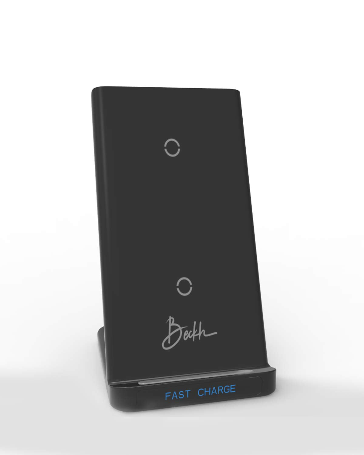 Beckh Field 0250 15W Wireless Charging Stand 15W