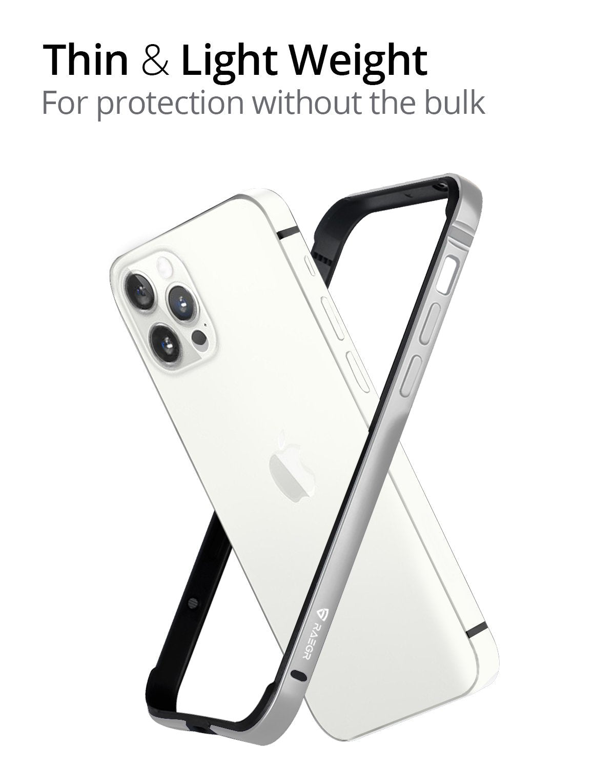 RAEGR iPhone 13 Pro Max  - 6.7
