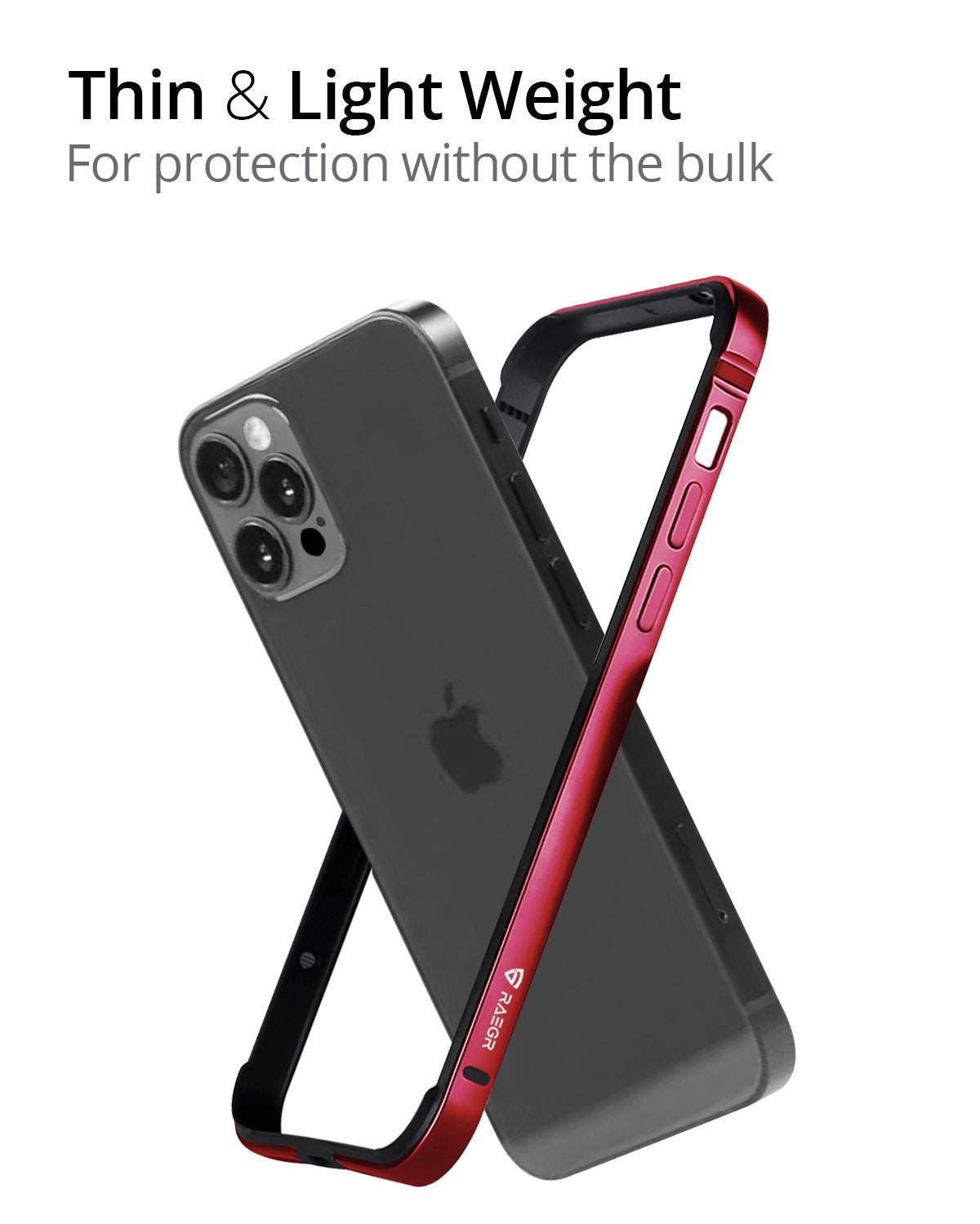 RAEGR iPhone 13 / iPhone 13 Pro 6.1