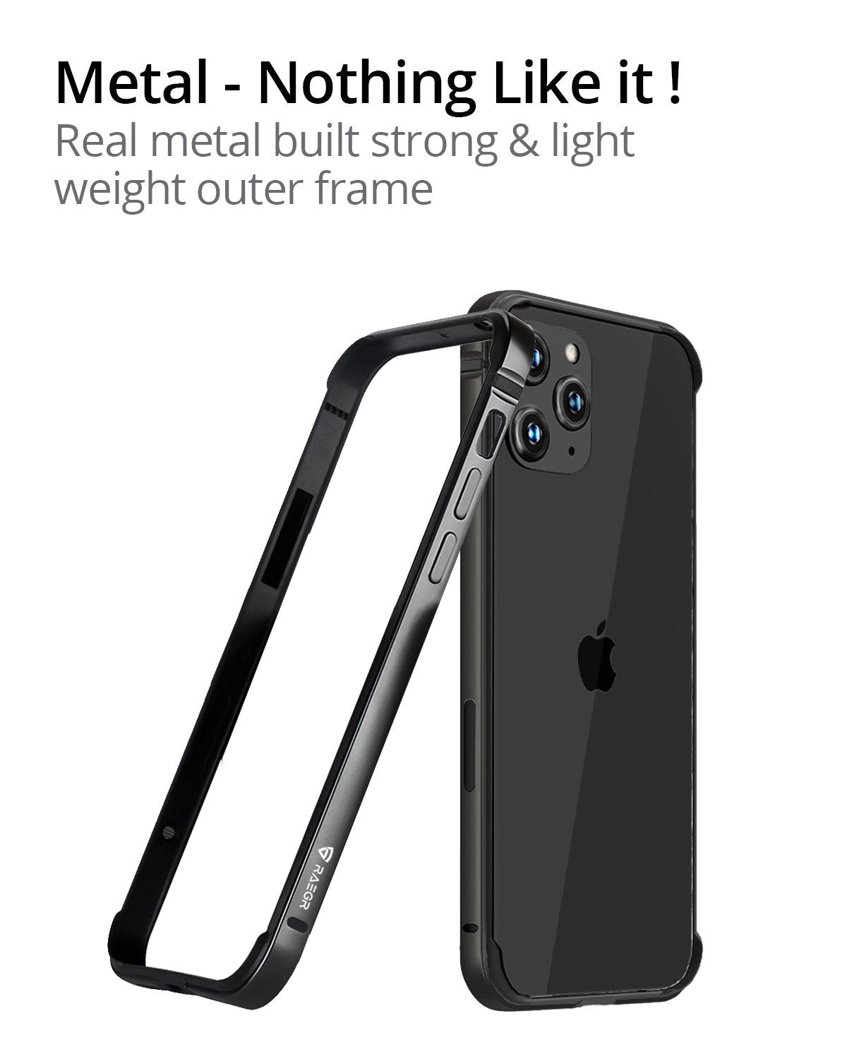 RAEGR iPhone 13 / iPhone 13 Pro 6.1