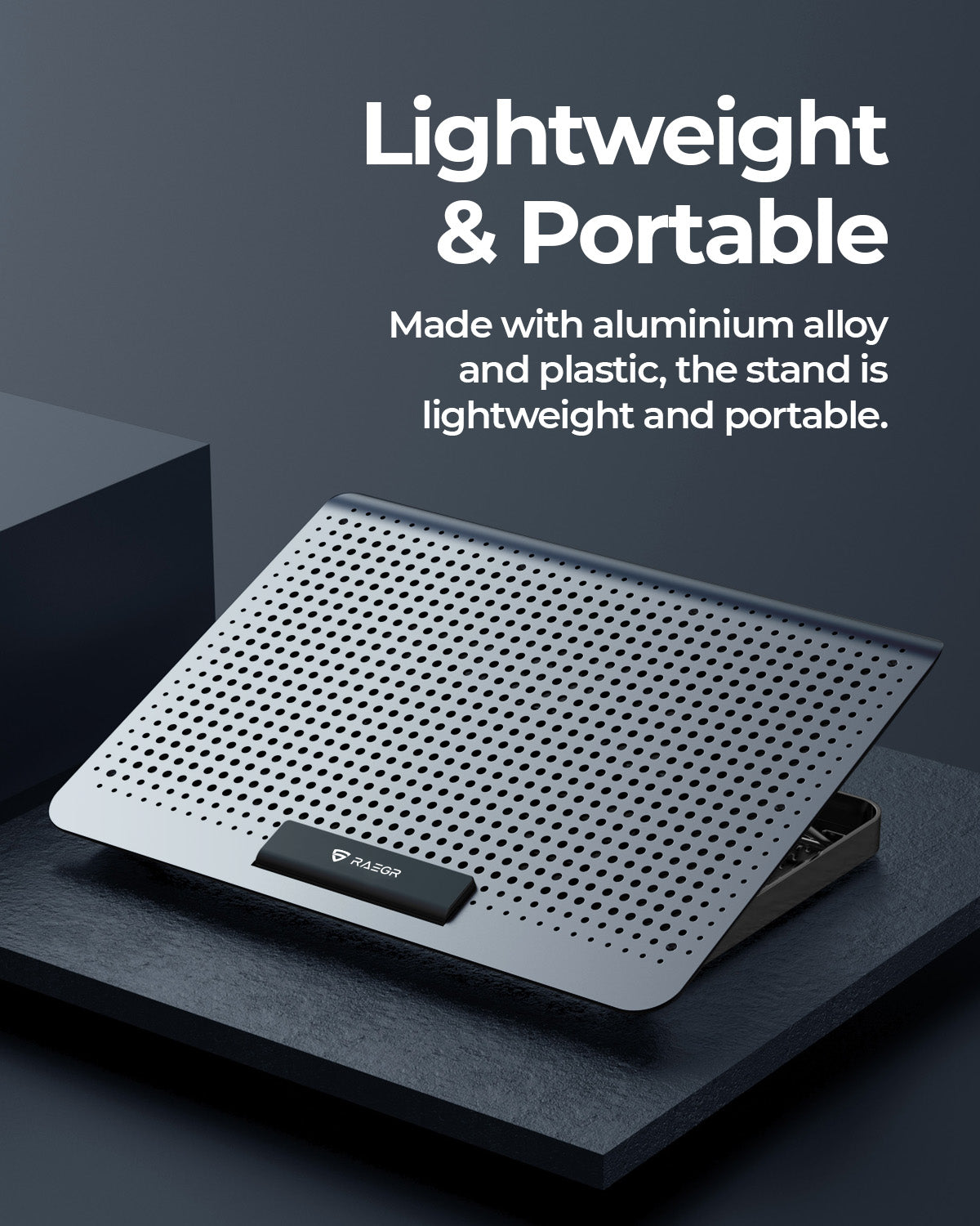 Chill Out Anywhere: The Portable Cooling Pad Revolution