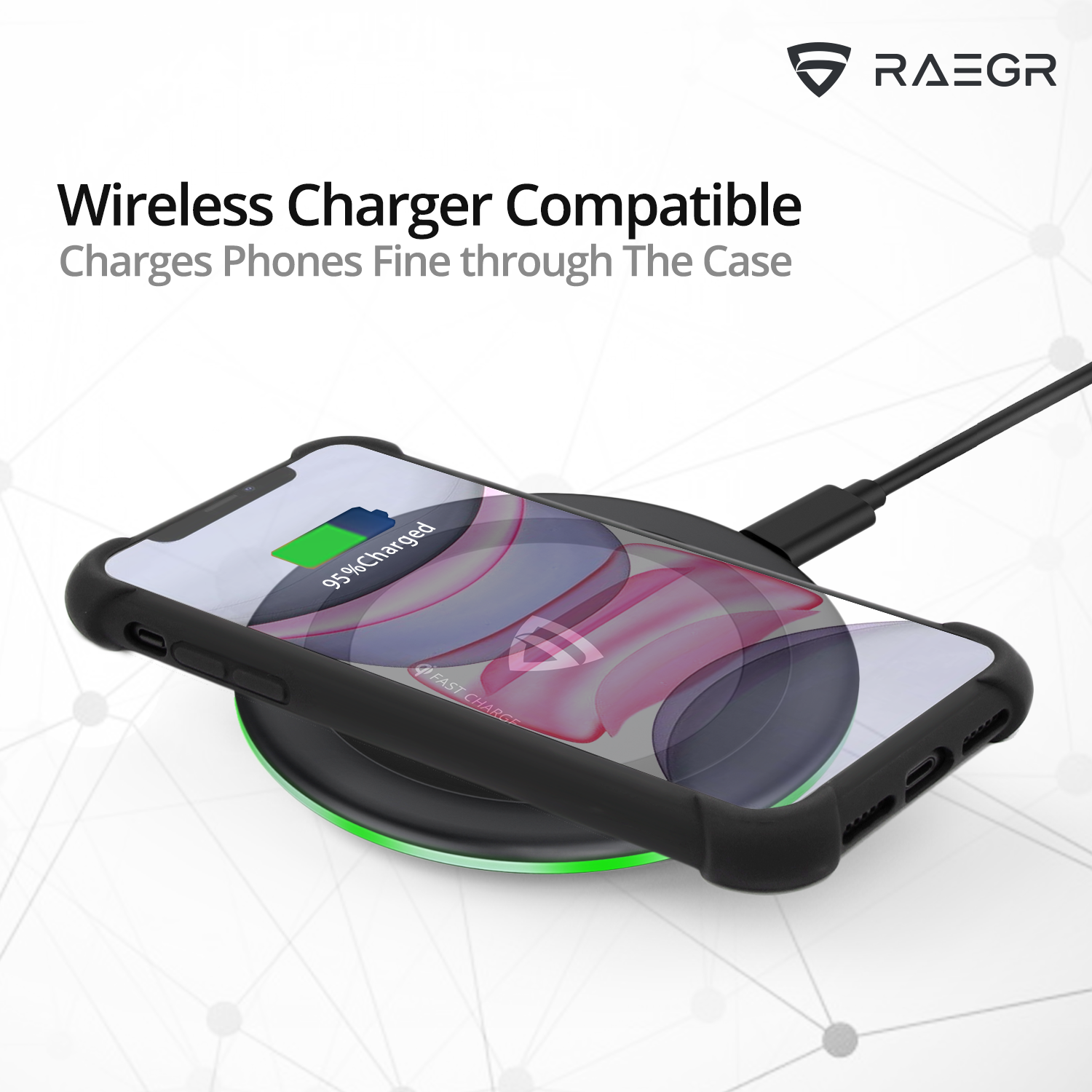 11 Pro Max Iphone 11 Wireless Charger Price Wireless Charger