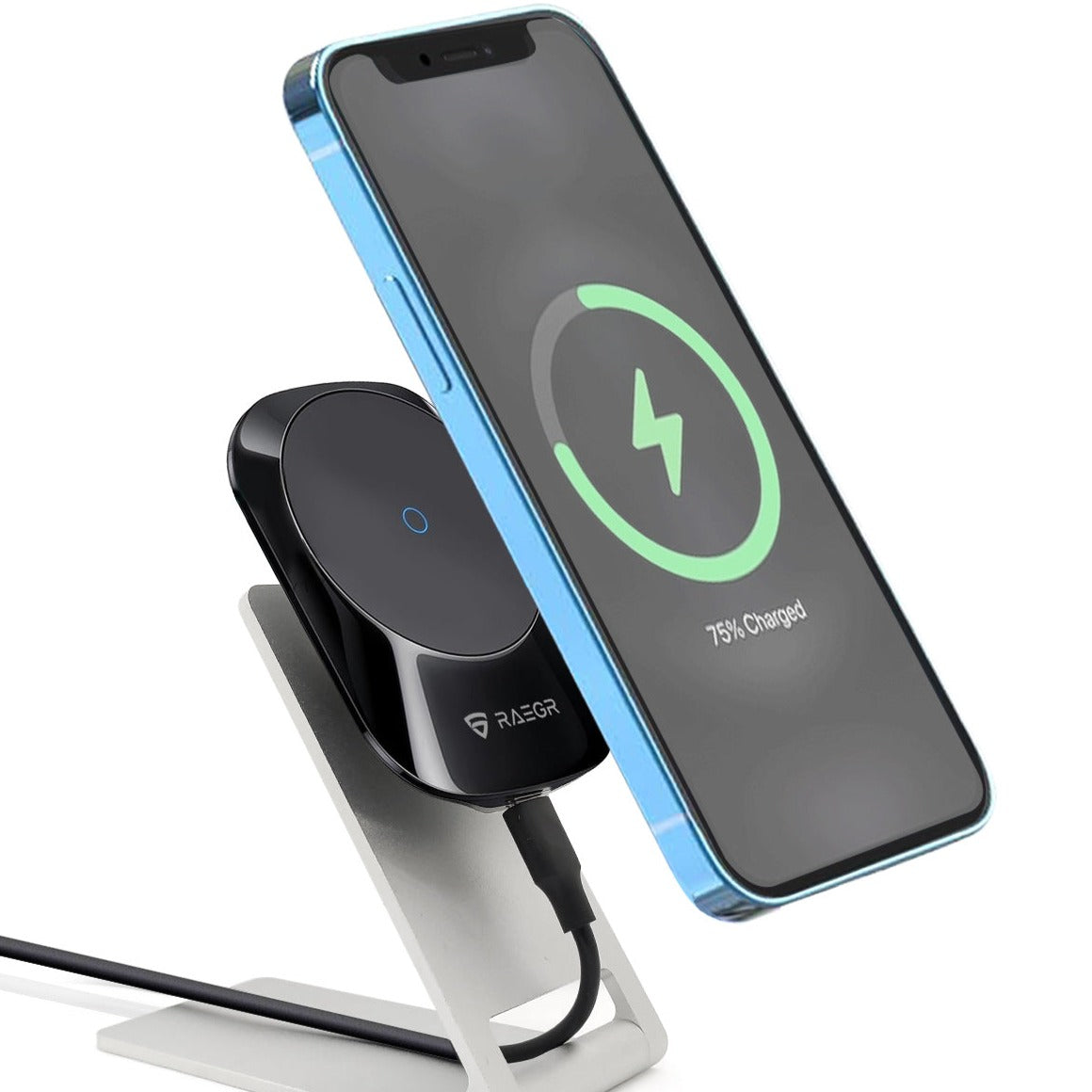 Wireless Charger Iphone 12 Pro Max Does It Come With A Charger